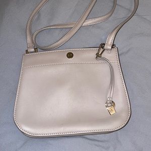 Loro Piana Milky Way Bag piccolo